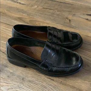 Bass Weejuns Penny Loafers